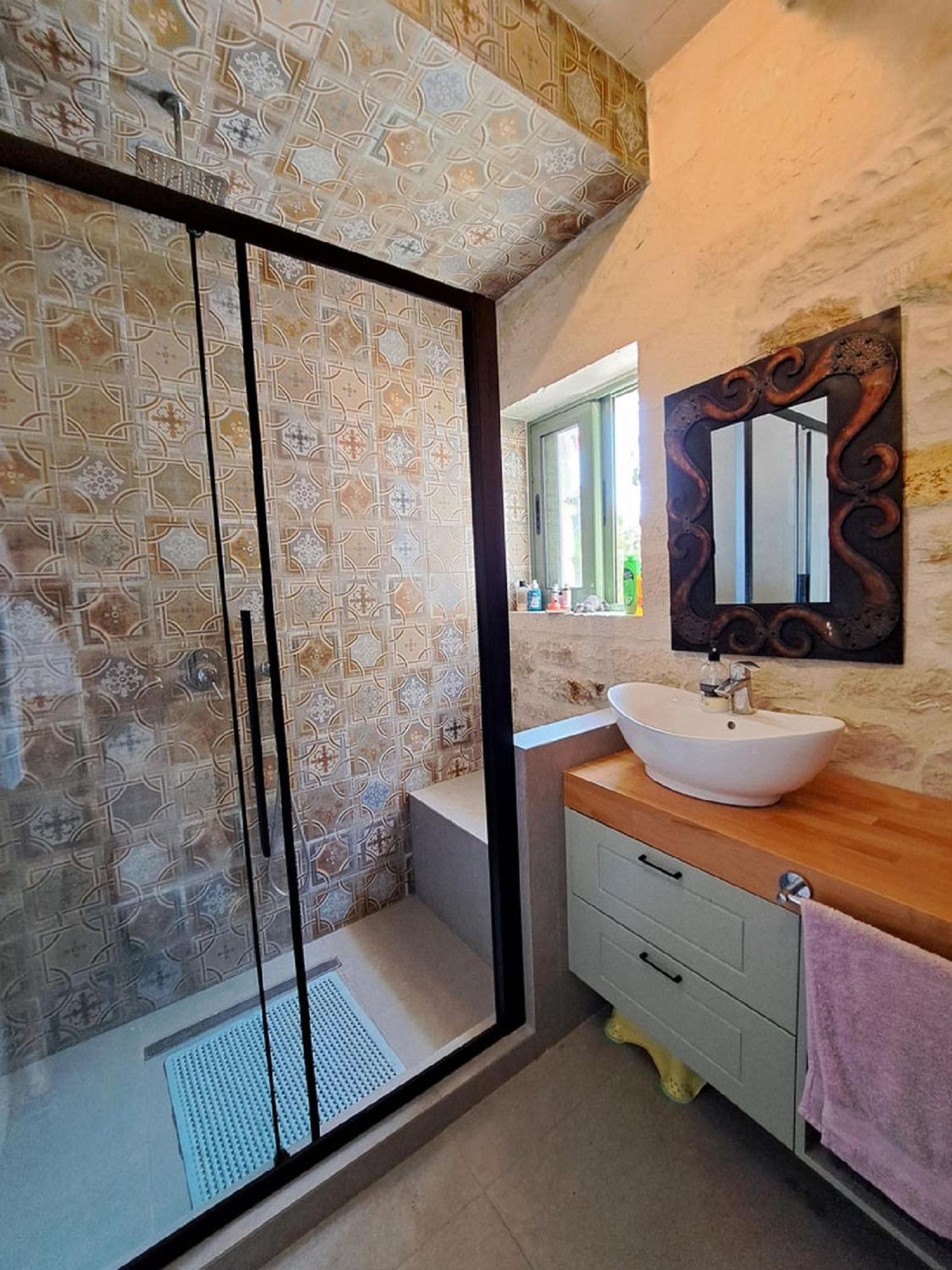 Villa Apollo - Saint George'S Retreat Village Kokkino Chorio Eksteriør billede
