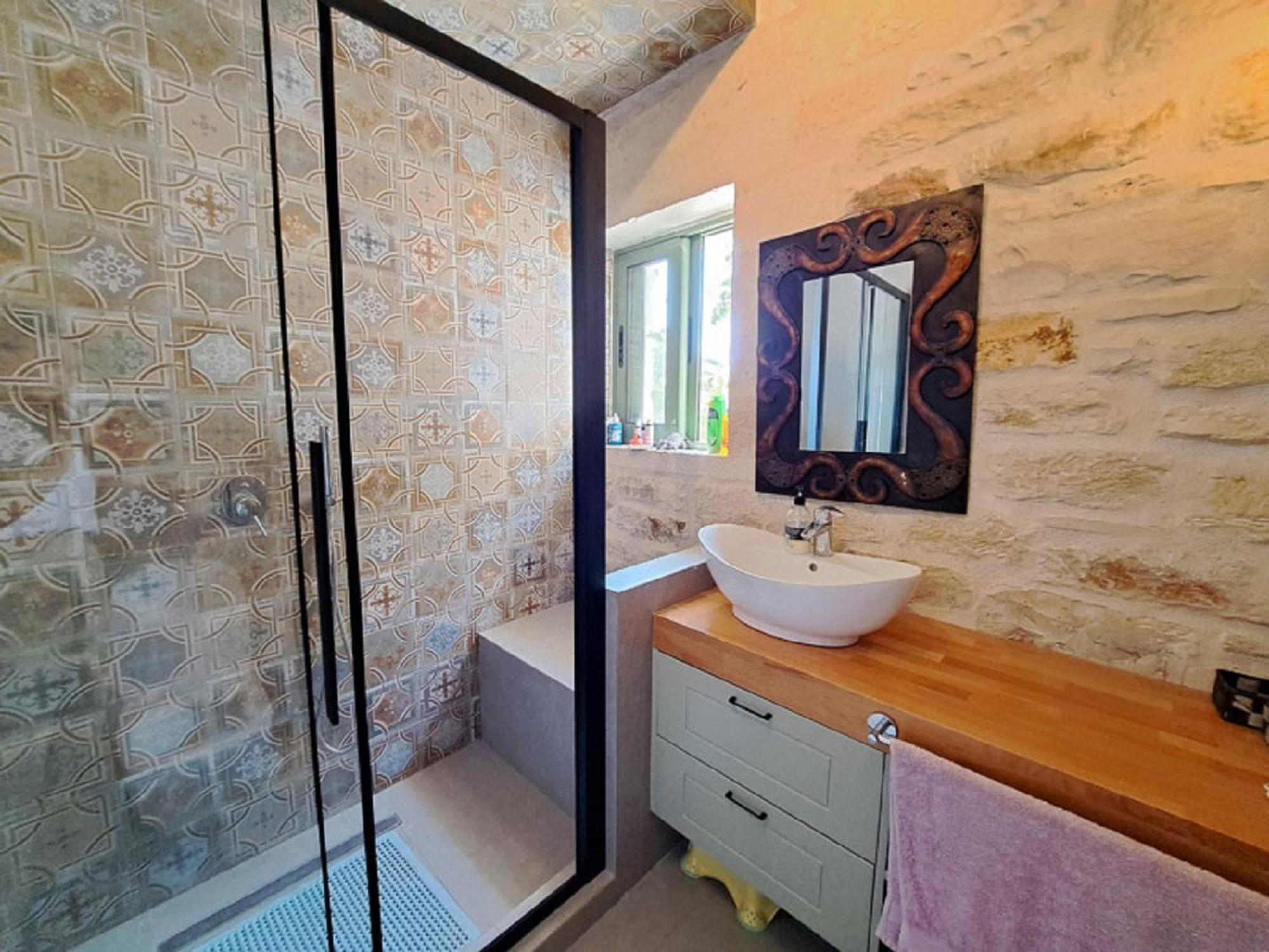 Villa Apollo - Saint George'S Retreat Village Kokkino Chorio Eksteriør billede