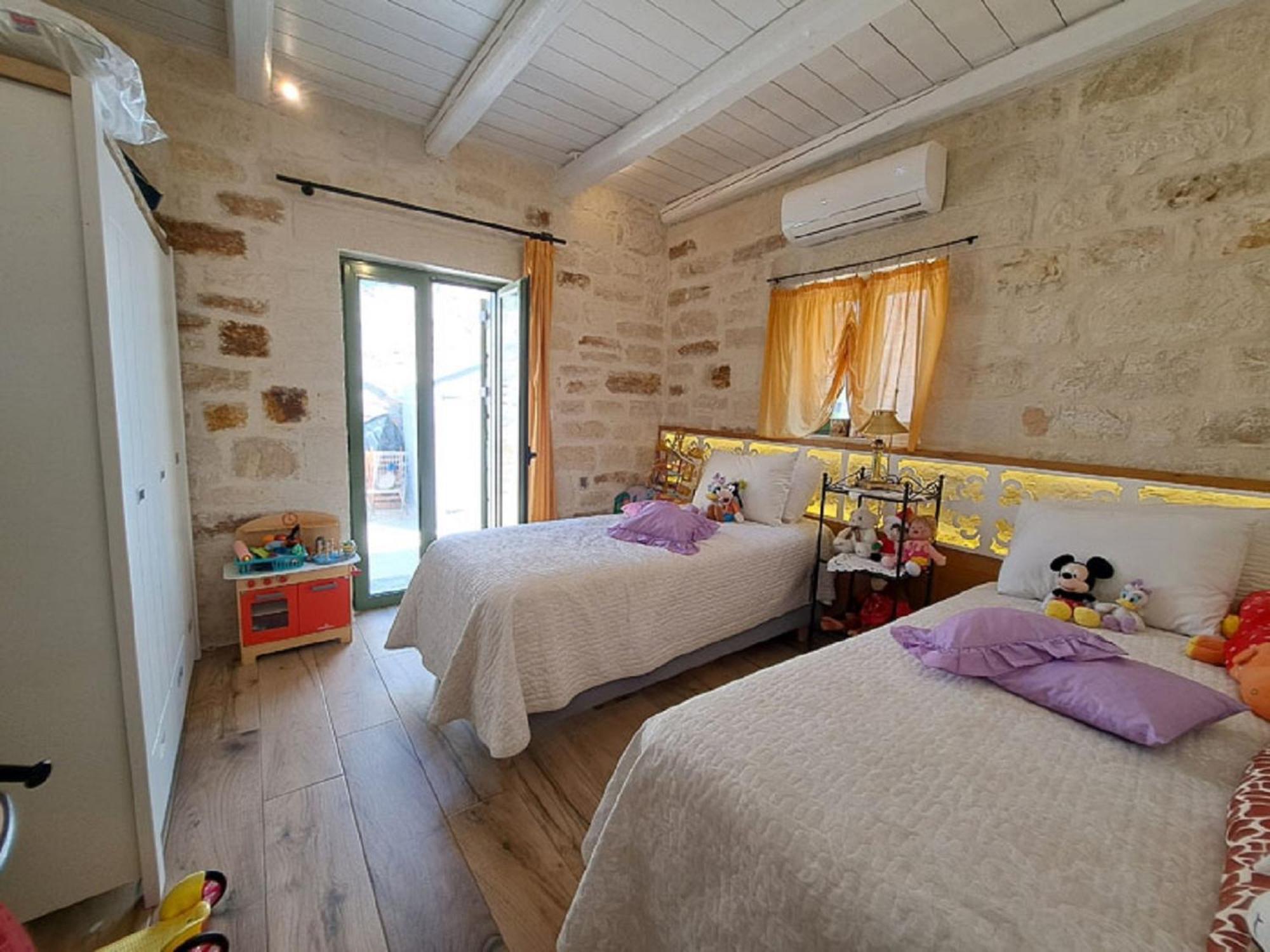 Villa Apollo - Saint George'S Retreat Village Kokkino Chorio Eksteriør billede