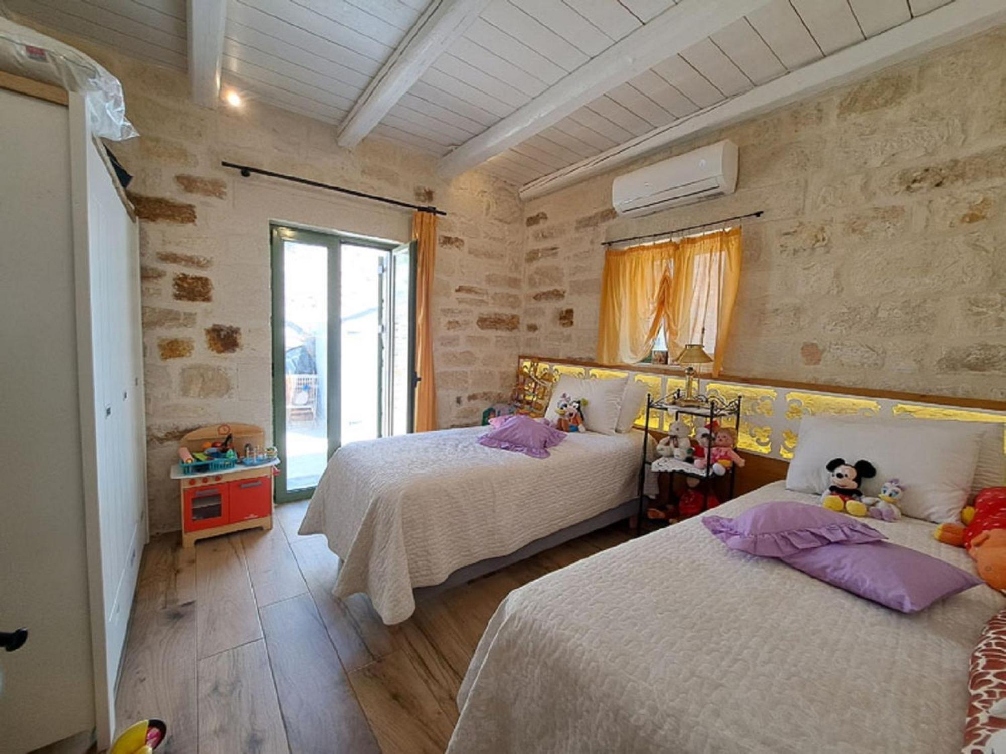 Villa Apollo - Saint George'S Retreat Village Kokkino Chorio Eksteriør billede