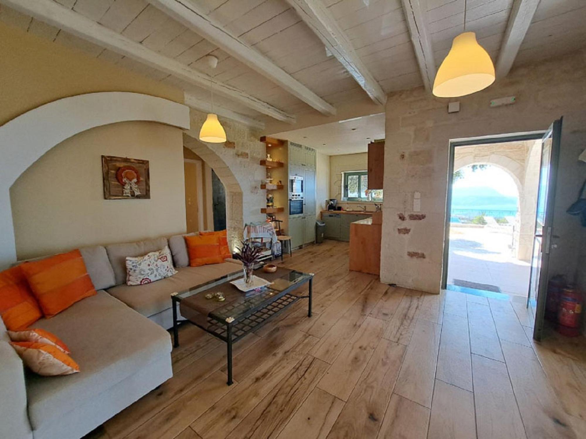 Villa Apollo - Saint George'S Retreat Village Kokkino Chorio Eksteriør billede