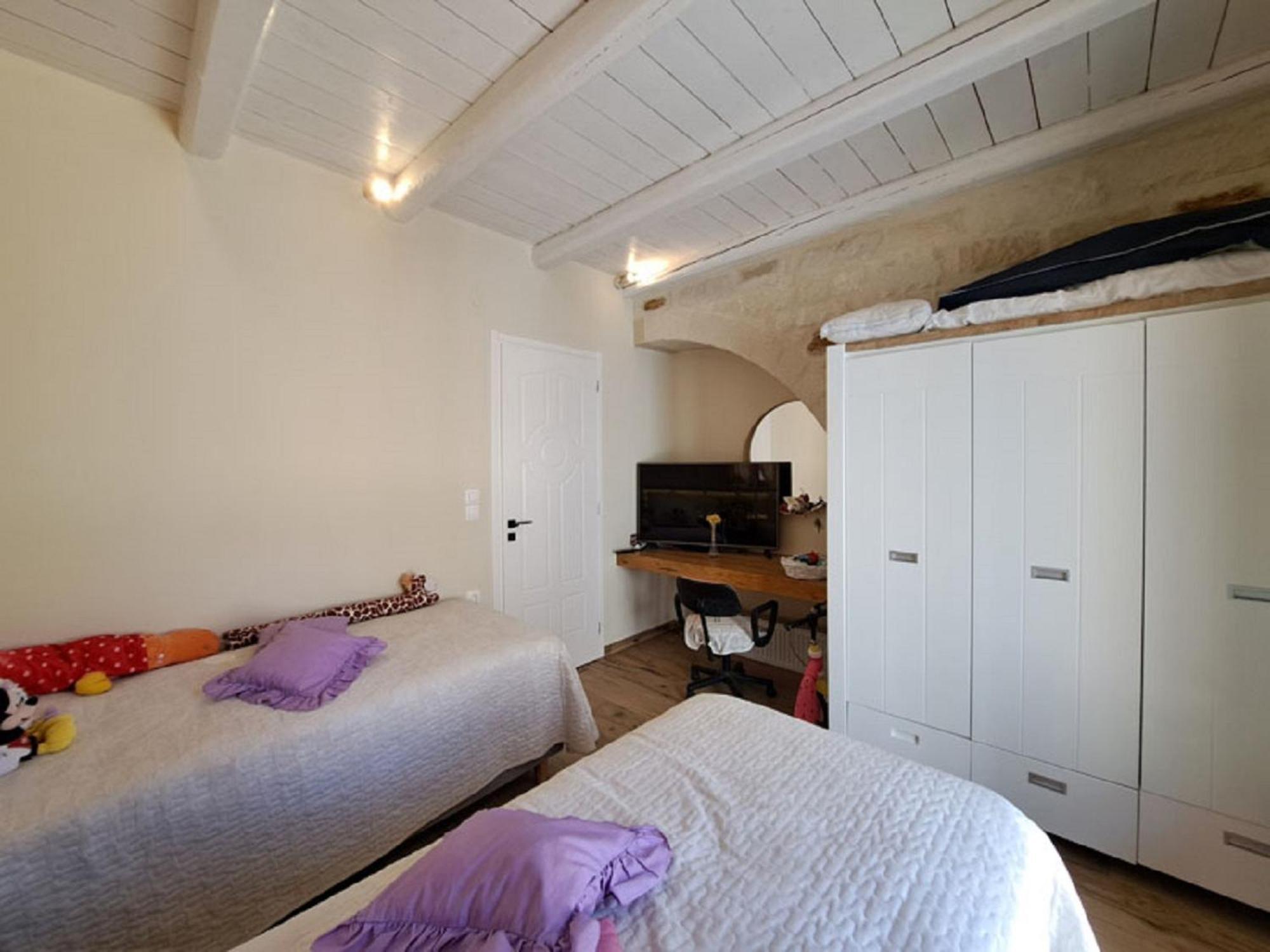 Villa Apollo - Saint George'S Retreat Village Kokkino Chorio Eksteriør billede