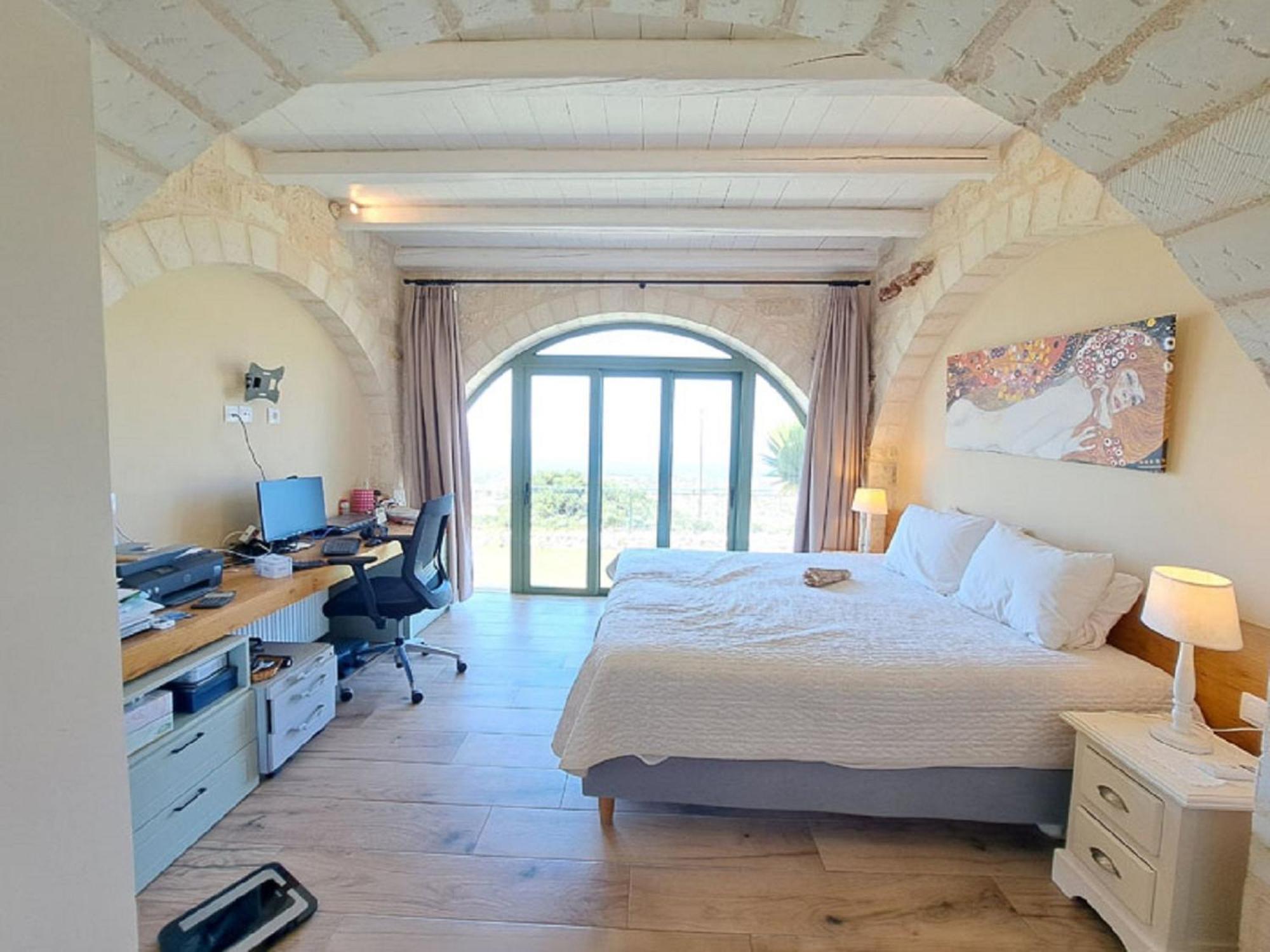 Villa Apollo - Saint George'S Retreat Village Kokkino Chorio Eksteriør billede
