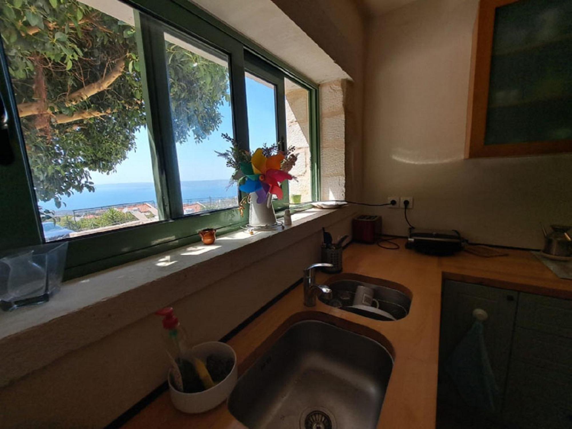 Villa Apollo - Saint George'S Retreat Village Kokkino Chorio Eksteriør billede