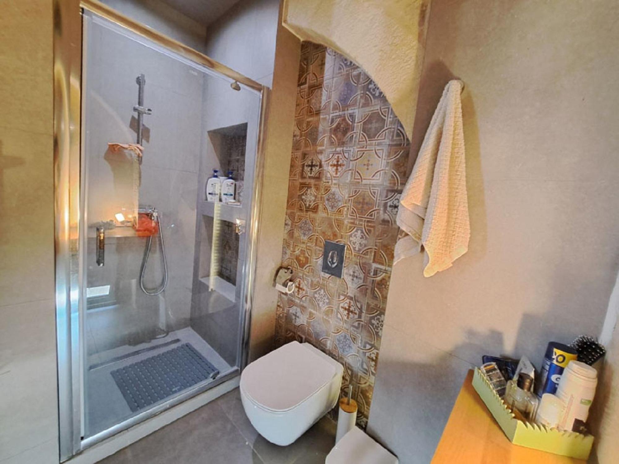 Villa Apollo - Saint George'S Retreat Village Kokkino Chorio Eksteriør billede