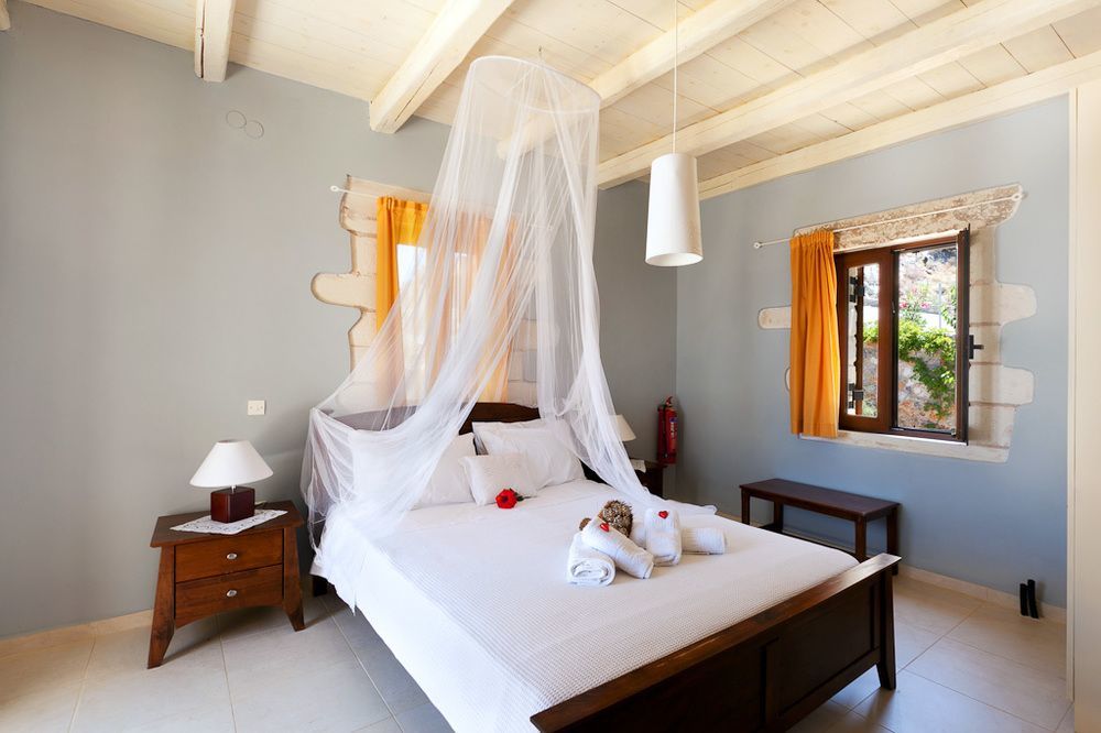Villa Apollo - Saint George'S Retreat Village Kokkino Chorio Eksteriør billede